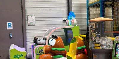 Aventure Kid's